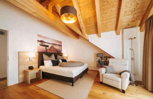 Das Feriennest - Foto 8