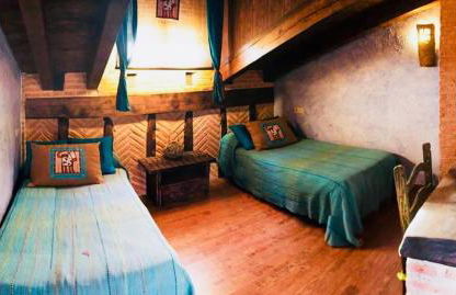 Casa rural La Antigua Vaqueria - Foto 29