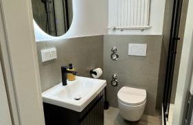 Apartments near Sana Klinik SLEEPOMAT BNB - Photo 17