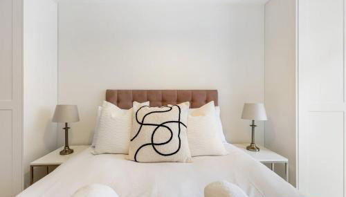 Gorgeous 2BR2BA w Balcony & AC Clapham North - Foto 2