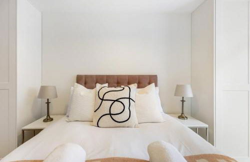 Gorgeous 2BR2BA w Balcony & AC Clapham North - Foto 2