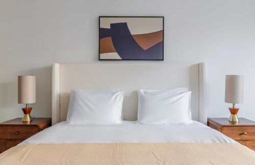 Blueground Long Island City pool nr Gantry Plaza NYC-2233 - Foto 10