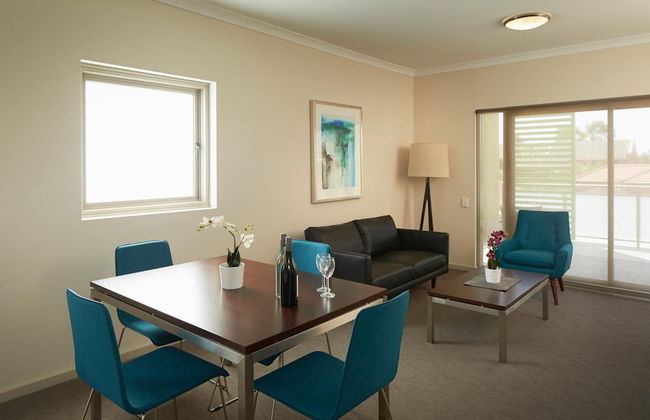 Baileys Serviced Apartments - Foto 12