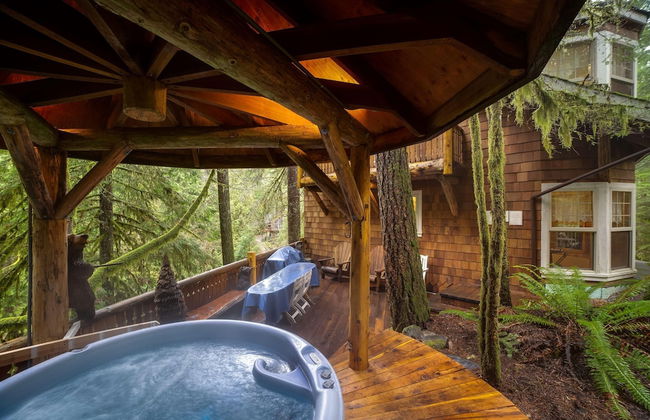 25SL - Hot Tub - BBQ - Pets Ok - WiFi - Sleeps 6 - Foto 35