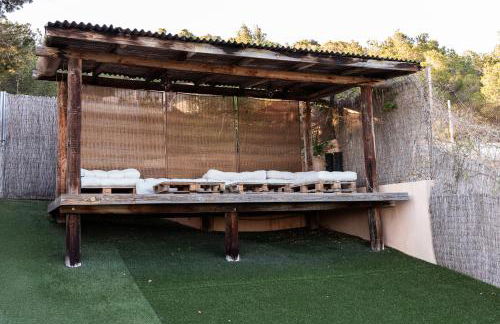 Can Calyssa Luxury Villa Near City Center - Foto 42