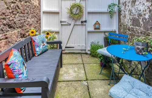 Beeswing, a Victorian Gem in Biggar - Photo 41