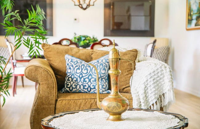 The Whimsical Ranch in Homestead - Foto 6