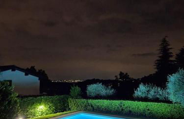 Residence Gli Ulivi - Foto 24