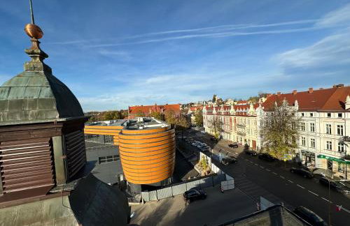 Nysa River Apartments Zgorzelec - Foto 15