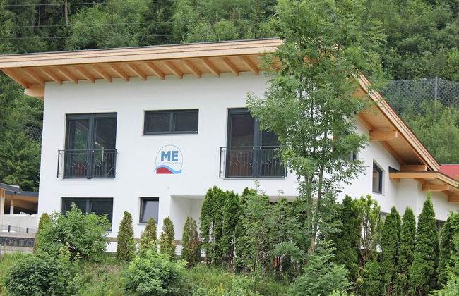 Holiday Home Steinfeld Close to the ski Lift - Foto 22