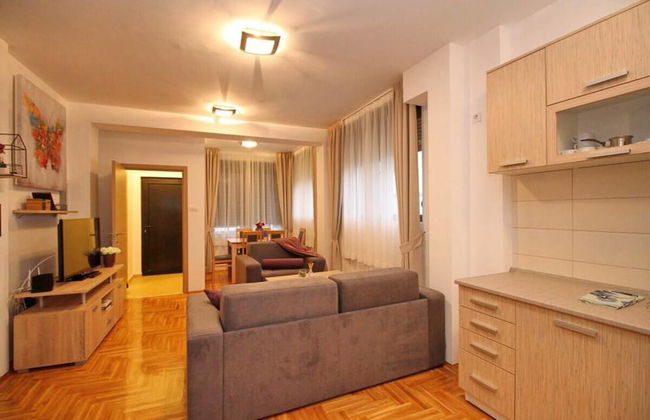 Ambasador Apartments Zlatibor - Foto 24