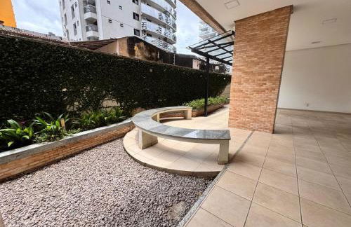 Apto de Luxo Loft Duplex em área nobre na Doca - Foto 49