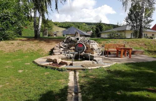 Ferienwohnung Neubert im Taubertal - Photo 19