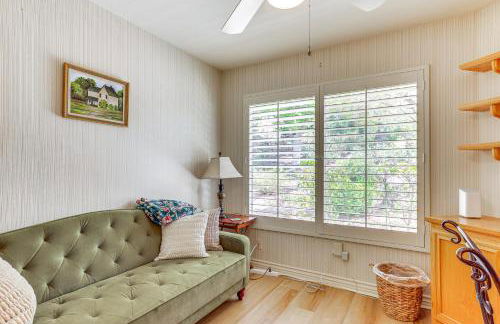 Escondido Townhome with Gas Grill and Golf Acess! - Foto 22