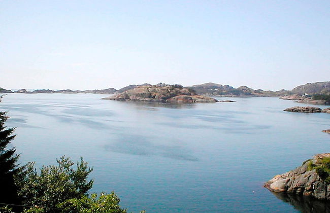 Holiday Home in Egersund - Foto 59