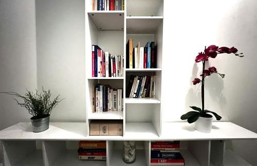 Paris La-Defense - U Arena - 2 Bedrooms - Terrace & Wifi - Foto 14