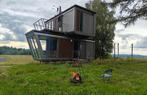 Wieża Krajna - Foto 18