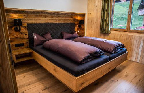 Gästehaus Oben am Berg - Photo 7