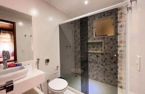 Angra dos Reis Pier600 Casa 2 beira mar - Foto 20