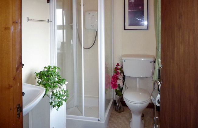 Bridies Holiday Cottage Roundstone - Foto 8