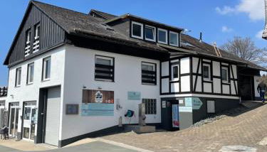 TreffPunkt Gruppenhaus für 22 Personen mit großem Aufenthaltsraum und Küche - Foto 4