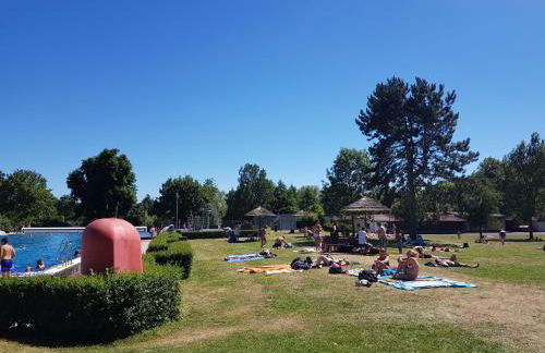 Apartment Am Sternberg 236 - Foto 59