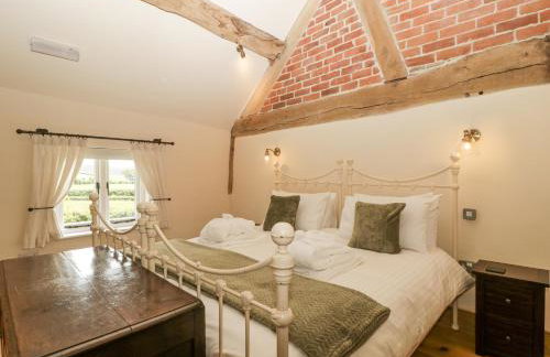 Evenjobb Court Farmhouse - Foto 43