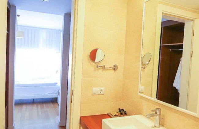 Private Garden Oasis in 4-bed Flat, With Hotel Perks - Foto 26