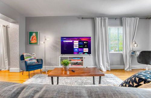 Cozy & Charming Home, Minutes to Everything! - Foto 21