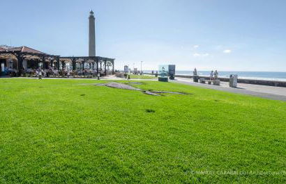 Duplex luxury Meloneras Hill - Foto 11