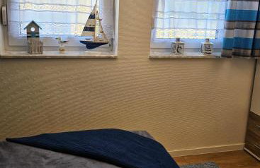 Ferienwohnung Möwe am Achterwasser Lütow Usedom - Foto 34