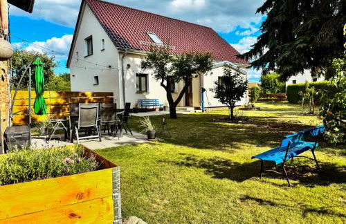 InselGlück Ferienwohnung - Foto 1