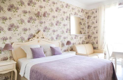 Croisette Palais Miramar Cannes Imperial - Foto 7