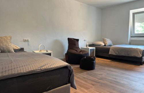 Gästehaus mit 3 MiniAppartments in Gr-Umstadt - Foto 3