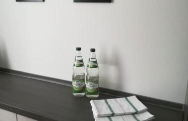 Apartment in ruhiger Wohnlage Sie sind in 3 Minuten am Trebbower See oder in 30 Minuten an der Ostsee - Foto 10