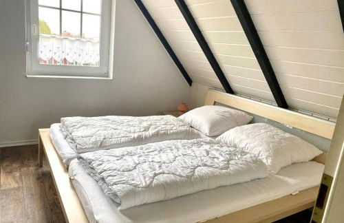 Ferienwohnung Nr. 3 - Leuchttürmchen - Photo 4