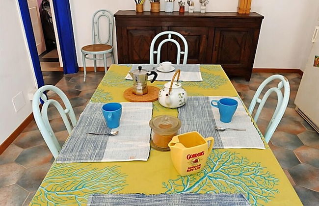 Vintage Apartment in Lingotto Area - Photo 13