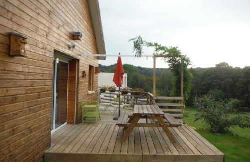 Holiday Home Near Lake and Leisure in Clos du Bannet - Foto 49