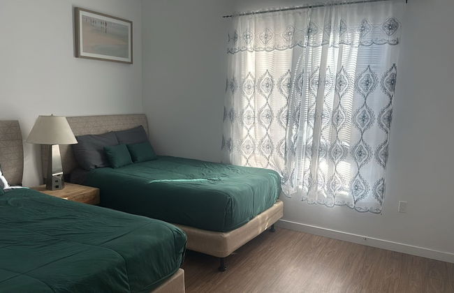 Premier Apts in Vibrant Downtown LA - Foto 23