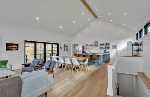 Magnificent Chalet Sweeping Views and Hot Tub - Foto 10