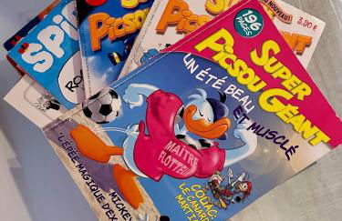 La Maison de Mickey - Disneyland et Paris - Foto 20