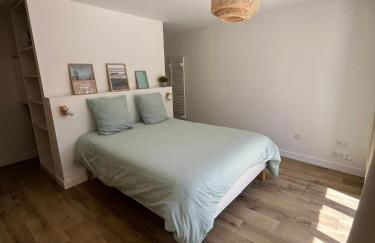 La longère de Ty Pors - Foto 7