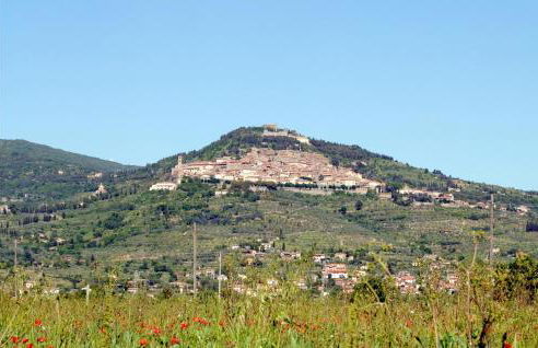 Gorgeous Home In Castiglion Fiorentino - Foto 49
