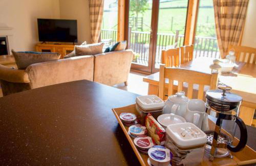 Apple Tree Lodge - Photo 25