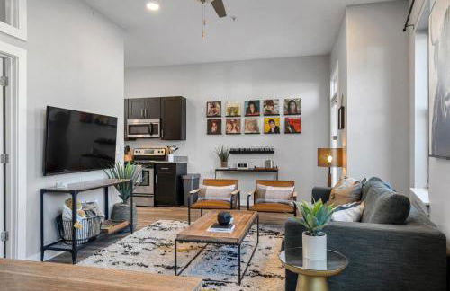 1st Floor & No Steps by Vanderbilt, Belmont & Food - Foto 6