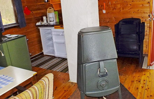 5 Person Holiday Home in Farsund-by Traum - Foto 9