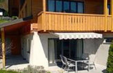 Haus Berglust Wallgau - Foto 16