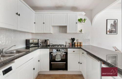 Hitchin - 2 Bedroom Maisonette - Foto 8