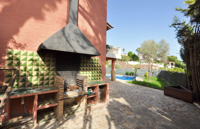 Villa Europa C061 - Foto 28