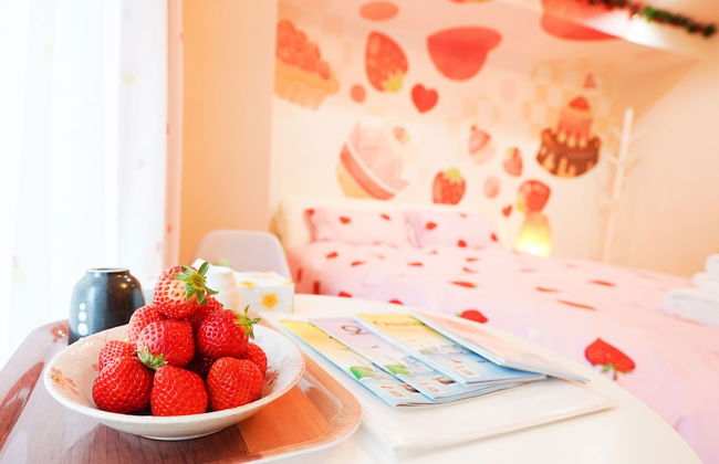 V Boutique House - Foto 63